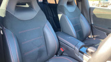 Mercedes-Benz CLA 200 AMG Line Premium + Night Ed 5dr Tip Auto Petrol Estate